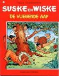 Vandersteen, Willy - Suske en Wiske - De Vliegende Aap (87)