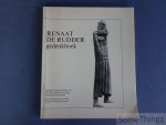 N/A. - Renaat De Rudder gedenkboek.