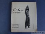 N/A. - Renaat De Rudder gedenkboek. N/A. - Renaat De Rudder gedenkboek.