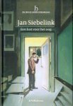 Jan Siebelink - Een  lust voor het oog