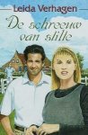 Leida Verhagen - De schreeuw van stilte