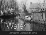Johannes Doedes de Jong - Water