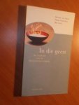 Baest, Marieke van; Oosterhuis, Huub; Torfs, Rik - In die geest. De inspiratie van de Marienburgvereniging