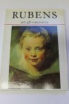 Fletcher, J. - Rubens  mit 48 Farbtafeln