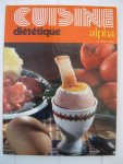  - Cuisine et diétitique. Guide pratique de cuisine.