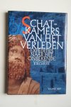 G. Kirchner - expedities naar het onbekende  Schatkamers Van het Verleden