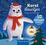 Guido Van Genechten - Geluidenboekjes - Kerstdeuntjes