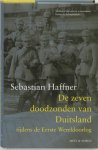 Sebastian Haffner, S. Haffner - Zeven Doodzonden Van Duitsland Tijdens D