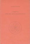 Steiner, Rudolf - Christus und die menschliche Seele. Ein Zyklus von vier Vorträgen gehalten in Norrköping vom 12. bis 16. Juli 1914