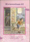 Driel, Daan van, Jan van Driel (illustr.) - Rivierenlaan 61.