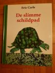 Carle, Eric - De Slimme Schildpad