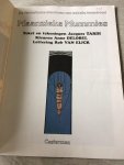Tardi, J. - Maanzieke mummies / druk 1