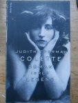 Thurman, Judith: - Colette : Roman ihres Lebens . Aus dem Engl. von Brigitte Flickinger.