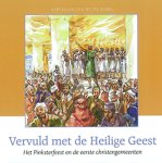 Meeuse, Ds. C.J. - Meeuse, Ds. C.J.-Vervuld met de Heilige Geest (nieuw)