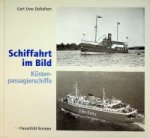 Detlefsen, Gert Uwe - Schiffahrt im Bild, Kusten-Passagierschiffe