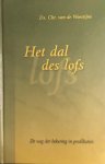 WOESTIJNE, CHR. VAN DE - Het dal des lofs. De weg der bekering in predikaties