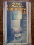 Meinkema, Hannes - De Driehoekige Reis