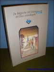BAECK, Mario en VERBRUGGE, Jan; - DE BELGISCHE ART NOUVEAU EN ART DECO WANDTEGELS 1880 - 1940,