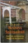 G. Broekstra - Business spiritualiteit / De brug naar...