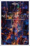 Regis St. Louis - New York City / Lonely Planet's best of guides