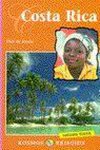 P. de Joode - Costa Rica / Kosmos basisgids