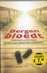 Willem van Spronsen - Bergen bloedt