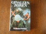 Proffitt Nicholas - Gevallen zonen / druk 1