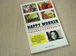 Eijgenstein, Y. - Happy Worker / de aanstekelijke managementvisie van Yolanda Eijgenstein