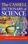 Percy Harrison - Cassell Dictionary of Science
