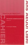 Verdaas, A.J. - De bancaire bkredietovereenkomst