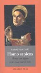  - Homo sapiens! Thomas van Aquino en de vraag naar de mens