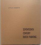 Podesta Attilio - Seventeenth Century Dutch Painting Met compleet prachtige los ingeplakte platen