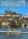 Bohumír Mráz - Prague. The heart of Europe