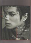Vogel, Joseph - Man in the Music. The Creative Life and Work of Michael Jackson.