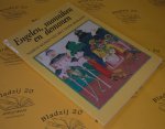 Koers, N.H. (eindred.). - Engelen, monniken en demonen. Naieve kunst uit het oude Rusland.