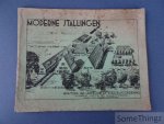 N/A. - Moderne stallingen. N/A. - Moderne stallingen.