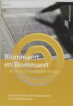 J.M.J. Blommaert, A.M.M. Blommaert - Accounting en jaarverslag