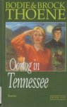 Bodie Thoene, Brock Thoene - Oorlog in Tennessee