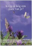 C. Smit - Krijg ik nog een zoen van je
