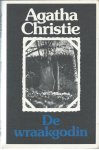 Christie, A. - Wraakgodin / druk 7