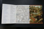 Pieter Brueghel de Oude - De  Vlaamse  Spreekwoorden geschilderd door Pieter Brueghel de Oude