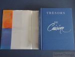 Centre d'études de recherche et de documentation gastronomique. - Trésors de cuisine. Tous les produits de A à Z.
