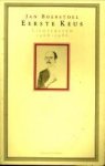 BOERSTOEL, JAN - Eerste keus. Liedteksten 1968 - 1986