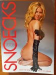 Redactie - diverse auteurs - Snoecks 2008