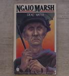 Marsh, Ngaio - Dead Water