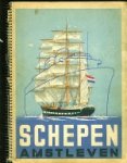 Mo , Mogens. - Schepen