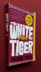 adiga, aravind - white tiger, the: a novel adiga, aravind - white tiger, the: a novel