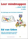 Ed van Uden 234980 - Leer mindmappen... voor kids