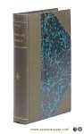 Corre, Dr A. - L'ethnographie criminelle d'apres les observations et les statistiques judiciaires recueillies dans les colonies françaises.