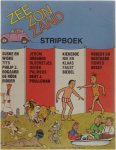 Collectief - Zee zon strand stripboek